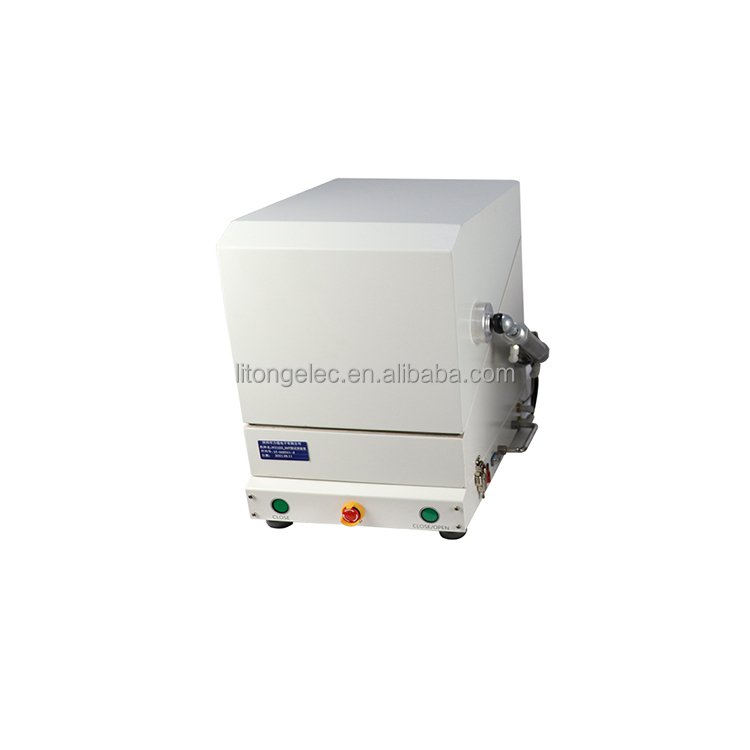 Custom Double Layer 70dB Mobile Audio EMI Wifi 3g 4g 5g GSM Phone Testing Pneumatic RF Shield Box